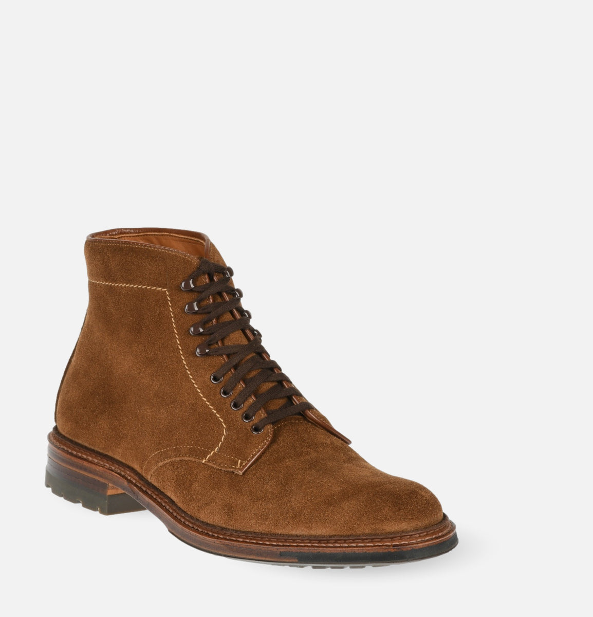 Alden plain toe online