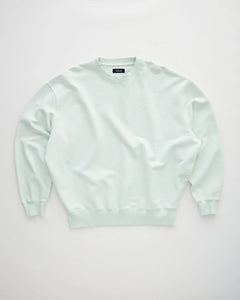 TENUE. KELLY SWEAT MINT