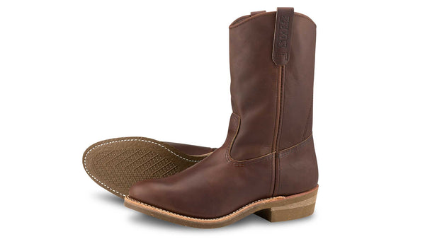 RED WING 1155 PECOS