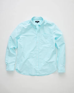 TENUE. RALPH SHIRT MINT